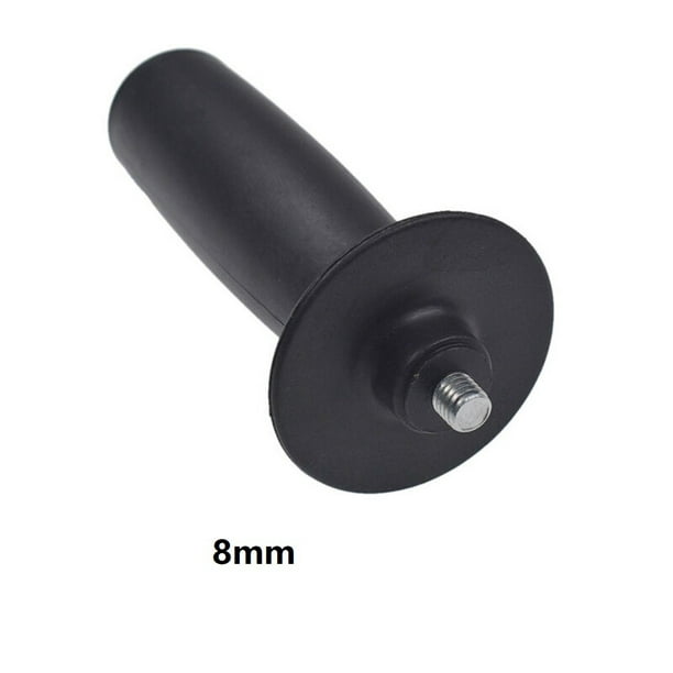 M8 M10 Thread Auxiliary Side Handle For Angle Grinder Grinding Machine Tool  SC 